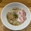 らぁ麺 なお人