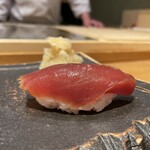 Sushi Ya no Saito - 