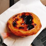 Nossa Bolo Pastelaria - 