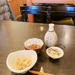 Toshiage Soba Tsuru - 