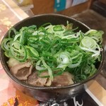 タコとハイボール - 