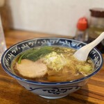 Teuchi Ramen Chiyorai - 