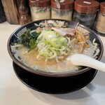 Hokkaido Ramen Miso Kuma - 