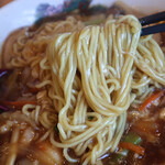 Fukuchan Ramen Tannan Ten - 