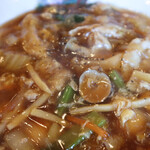 Fukuchan Ramen Tannan Ten - 