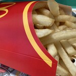 McDonald's Shinjuku Hashidori Fuchu Ten - 