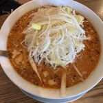 手打ちラーメン 谷家 - 