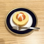 カフェクラブ 焙煎堂 - 