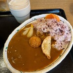 マザーズキッチン - 料理写真: