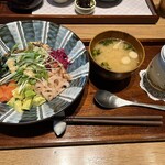 和カフェTsumugi  - 