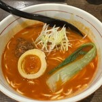 らーめん がらく - 