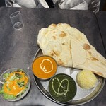 インド料理ムンバイ - 