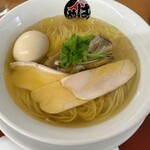 Ramen Hayashi - 