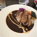 Bistro Keyaki - 料理