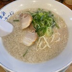 あぁ博多人情 - こってりラーメン