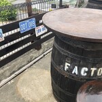 YUNAMI FACTORY - 