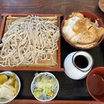 Soba Ichi - 