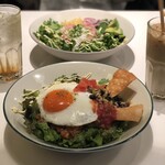 WIRED CAFE Musashi Kosugi Tokyu Sukuea Ten - 