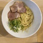 Chuka Soba Kiraku Shin Nagata - 