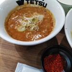 つけめんTETSU - 