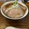 麺屋 玖 - 料理写真: