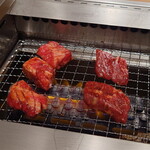 お肉屋さんのひとり焼肉 ダイリキ - 