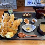 お食事処 なみき - 