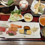 Sushi Hana Matoi Tei - 