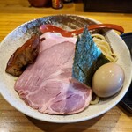 五味五香 - 料理写真: