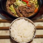 Korean Izakaya Tsuchi no Mura - 