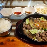 Korean Izakaya Tsuchi no Mura - 