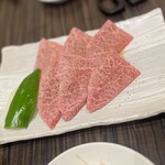 焼肉 かるね屋 - 