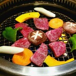 和牛焼肉 光希 - 