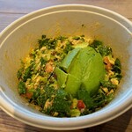 CRISP SALAD WORKS Shinjuku Minamiguchi Ten - 