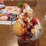 COCO'S Higashiwatsukiten - 