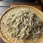 蕎麦屋蛍 - 