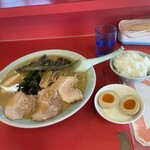 ラーメンショップ - 