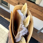 Ishii Crepe - 