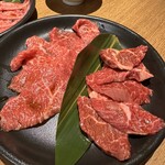 Yakiniku Yappa. Nakano Shinbashi Honten - 