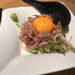 Yakiniku Yappa. Nakano Shinbashi Honten - 