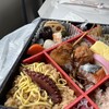 旅弁当  大阪