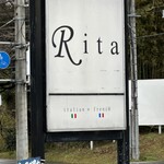 Rita - 