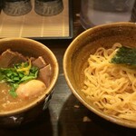 Tsukemen Enji Kichijoji Sohonten - 