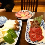 Yakiniku Horumon Onoda - 