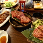 Yakiniku Horumon Onoda - 