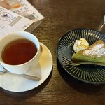 中澤カフェ - 料理写真: