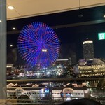 Niku Bar D.U.M.B.O Minatomirai Tokyu Sukuea Ten - 