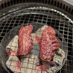 焼肉 牛三郎 - 