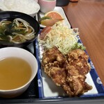 お食事処 十八番屋 - 