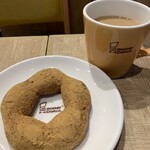 mister Donut Ichikawa Ekimae Shop - 